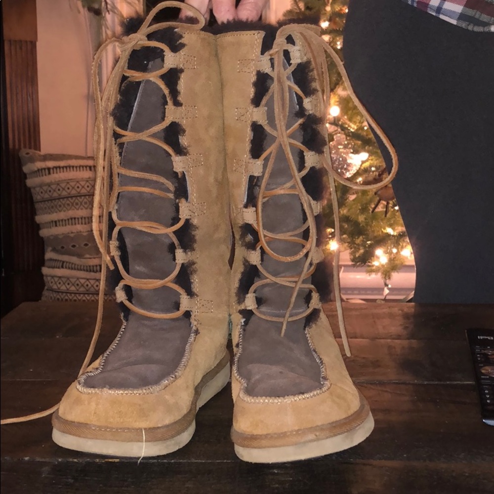 Ugg’s women
